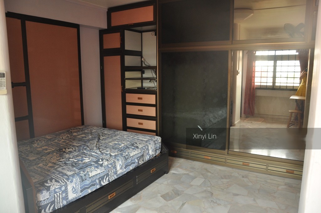 Blk 142 Pasir Ris Street 11 (Pasir Ris), HDB 4 Rooms #121227692